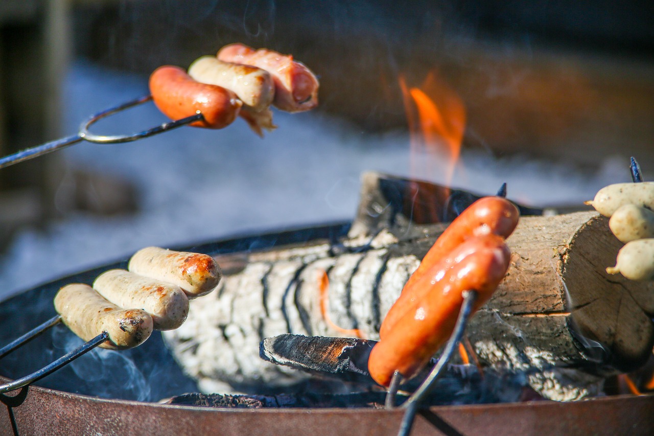 How to Create a Delicious Summer BBQ Menu